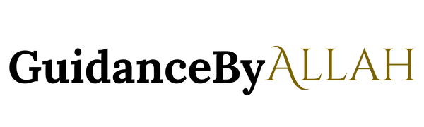 GuidanceByAllah